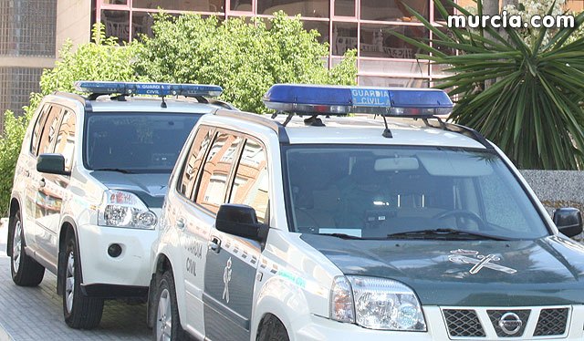 Máximo respeto a la labor de la Justicia y de las Fuerzas y Cuerpos de Seguridad del Estado - 1, Foto 1