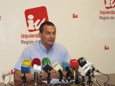 IURM solicita a Cámara que no se esconda y dé explicaciones ante los arrestos en la Gerencia de Urbanismo - 1, Foto 1