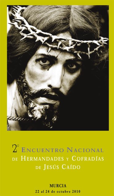 La Caída de Totana participará en el II encuentro nacional de Hermandades y Cofradias de Jesús Caído, Foto 1