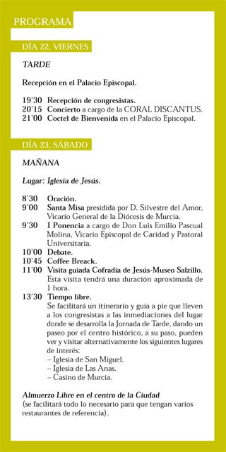 La Caída de Totana participará en el II encuentro nacional de Hermandades y Cofradias de Jesús Caído, Foto 2