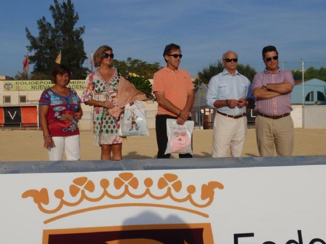 Nueva Cartagena F.C. abre el telón a la nueva temporada 2010-2011 - 2, Foto 2