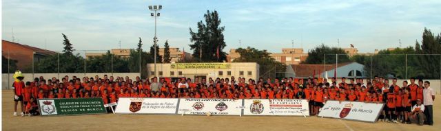 Nueva Cartagena F.C. abre el telón a la nueva temporada 2010-2011 - 3, Foto 3