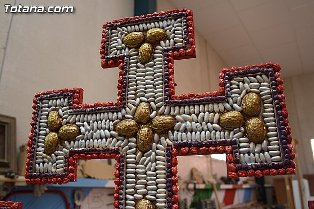 Las instalaciones del Centro Ocupacional 