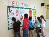 Talleres de estudio en barrios Nuextra Aula