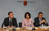 Inmaculada Garca califica los Presupuestos Generales del Estado para 2011 como 'ilegales, insolidarios, injustos y antisociales'