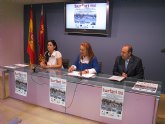 Turismo presenta el XIII Surfari Mar Menor, un evento que 'ayudar a romper la estacionalidad'