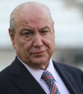 Jess Samper sufri un registro domiciliario