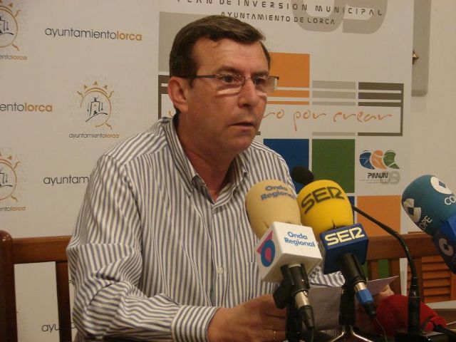 Ofertas turísticas de ´Lorca, Taller del Tiempo´ para octubre 2010 - 1, Foto 1