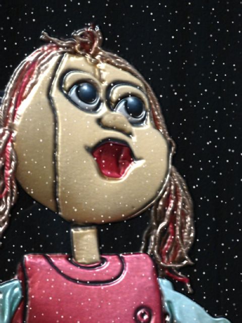 El 41° Festival Internacional de Teatro de Molina de Segura presenta dos espectáculos de calle y uno de sala el jueves 7 de octubre - 3, Foto 3