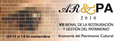 La Ciudad de Cartagena, premio honorífico AR&PA 2010 - 1, Foto 1