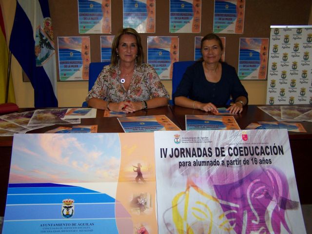 La concejalía de Bienestar e Igualdad presenta su nuevo Programa de Actividades - 3, Foto 3