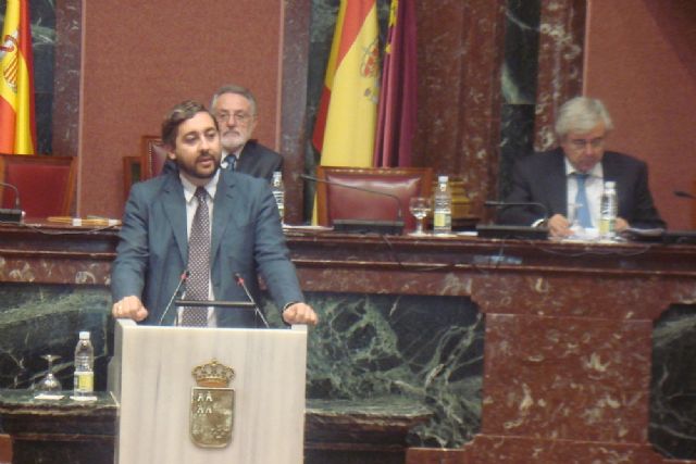El GPP critica que Zapatero descabelle una vía de escape de la crisis al eliminar las ayudas a la VPO - 2, Foto 2