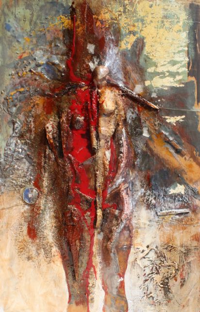 Carlos Callizo presenta en Ceutí su nueva obra - 1, Foto 1