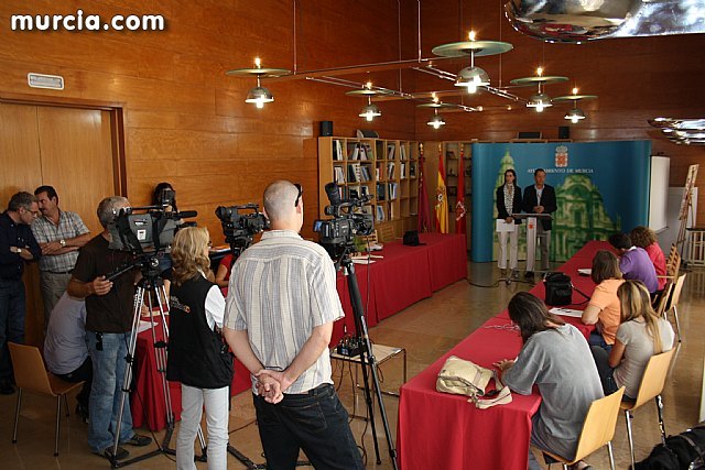El Alcalde Cámara recuerda que hasta tres sentencias avalan la legalidad de los convenios del Norte - 4, Foto 4