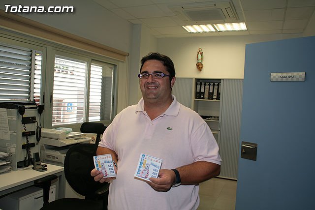 Las personas con problemas auditivos ya pueden ponerse en contacto con la Polica Local enviando un mensaje de mvil al telfono 682282092 - 1