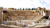 El Teatro Romano abrirá durante todo el Puente de la Hispanidad