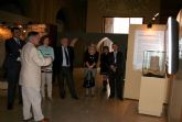 La Compañía alberga la exposición 'Castillos de Al-Andalus'