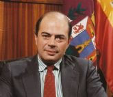 La Corporacin manifiesta su condolencia por el fallecimiento de Antonio Crceles