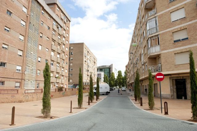 La calle Baltasar Hidalgo de Cisneros pasa a ser de dirección única - 1, Foto 1