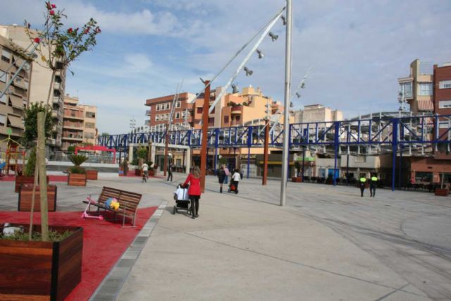 Alcantarilla celebrará el próximo domingo el día de la hispanidad con un acto de homenaje a la bandera y a los caídos por españa - 3, Foto 3