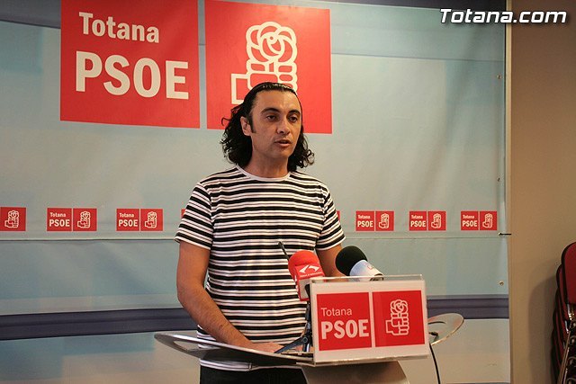 Martínez Usero: El ayuntamiento reconoce una deuda con La Generala de 10 millones de euros, Foto 1