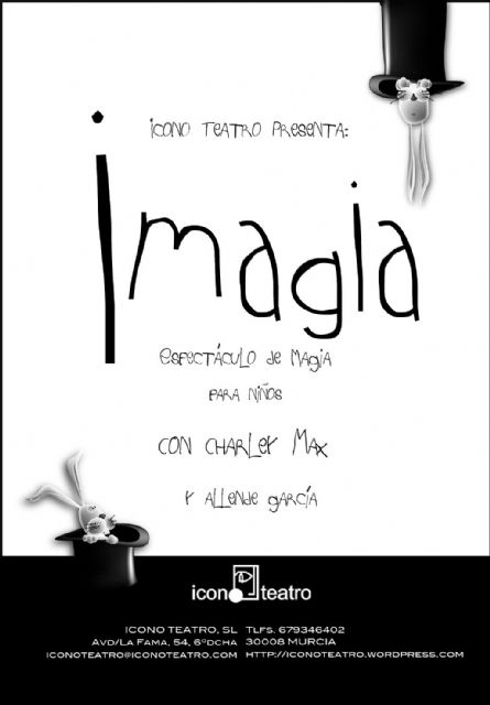 Tres espectáculos de calle y una sesión golfa, propuestas del XLI Festival Internacional de Teatro de Molina de Segura para el viernes - 2, Foto 2