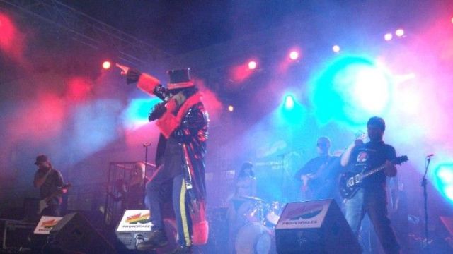 Tres espectáculos de calle y una sesión golfa, propuestas del XLI Festival Internacional de Teatro de Molina de Segura para el viernes - 5, Foto 5