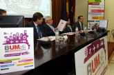 La Universidad de Murcia organiza una Bienvenida para alumnos saludables