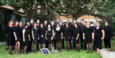 La Coral Polifónica Vox Musicalis de Totana arrasó en el IV Certamen Coral Nacional de Infiesto (Asturias) La Coral Polifónica Vox Musicalis de Totana arrasó en el IV Certamen Coral Nacional de Infiesto (Asturias)