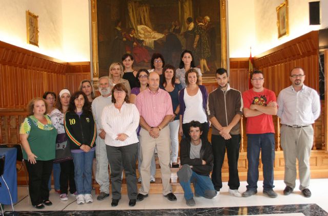 El Ayuntamiento invierte 2 millones de euros en iniciativas para el fomento del empleo - 1, Foto 1