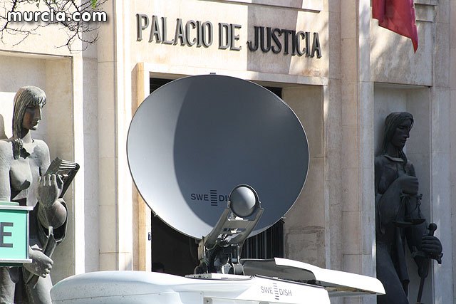 UPyD pide más transparencia en Urbanismo para evitar más casos como el de Murcia - 1, Foto 1