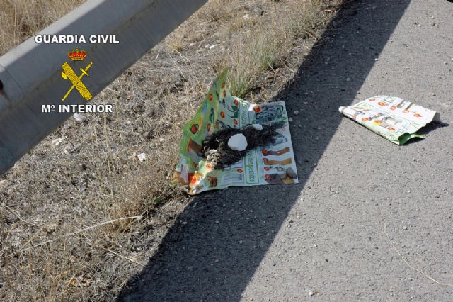 La Guardia Civil desarticula una organización de narcotraficantes que operaba en el territorio nacional, Portugal y Marruecos - 2, Foto 2