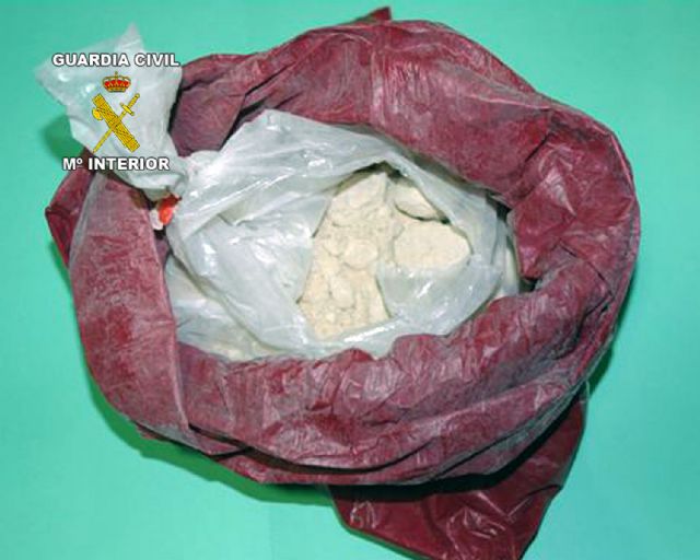 La Guardia Civil desarticula una organización de narcotraficantes que operaba en el territorio nacional, Portugal y Marruecos - 5, Foto 5