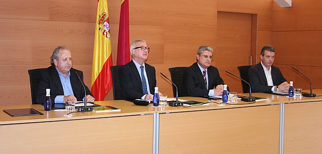 El Gobierno regional crea un nuevo Plan de Formación Profesional que impulsará y reforzará el mercado laboral - 1, Foto 1