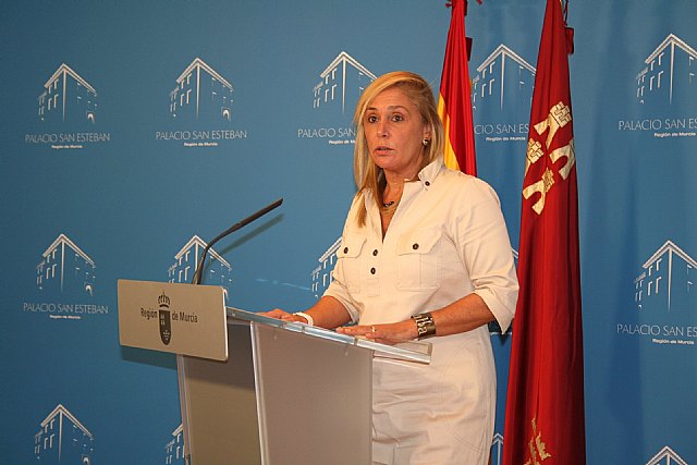 Casi 1,5 millones de euros para programas de acogida a inmigrantes - 1, Foto 1