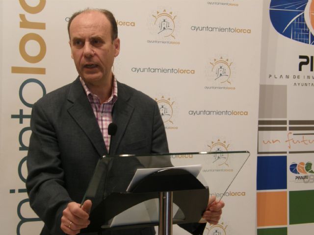 El Ayuntamiento de Lorca pone en marcha una nueva iniciativa para fomentar la Literatura: los Clubes de Lectura - 1, Foto 1