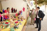 Muestra Comercial y Artesana de Cartagena en Juan XXIII