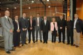 La Universidad Catlica San Antonio presenta UCAM Sports Center
