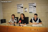 Alumnos de 4 de la eso de Totana participarn en el II concurso de redaccin 'Futuro de la Regin de Murcia en el marco de la UE'