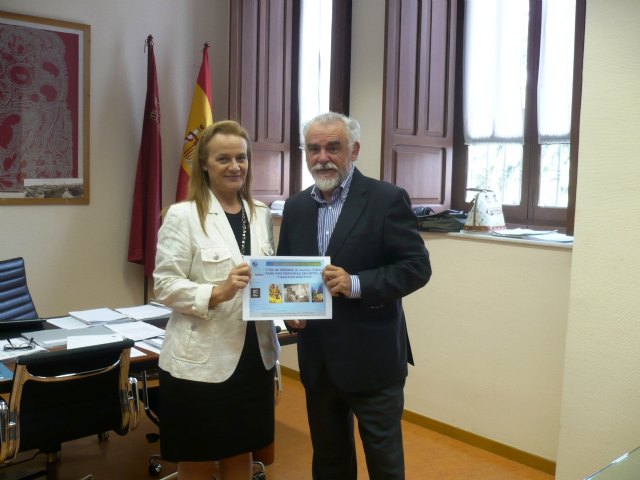 La directora general de Turismo entrega los premios de fotografía 'En primera persona' - 2, Foto 2