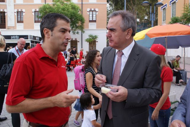 Bienal Europea de Arte Contemporáneo Manifesta 8 - 2, Foto 2