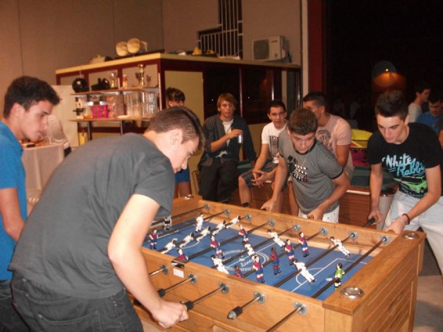 JOVAL inaugura su nuevo Centro Joven - 1, Foto 1