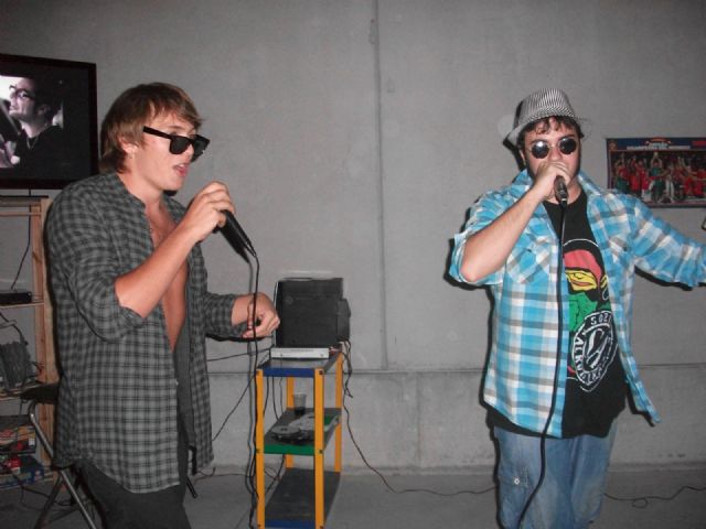 JOVAL inaugura su nuevo Centro Joven - 2, Foto 2