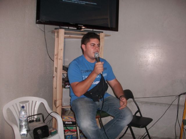 JOVAL inaugura su nuevo Centro Joven - 3, Foto 3