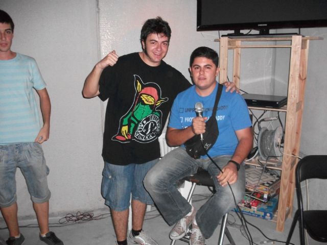 JOVAL inaugura su nuevo Centro Joven - 4, Foto 4