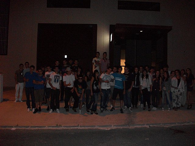 JOVAL inaugura su nuevo Centro Joven - 5, Foto 5