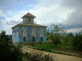 El Ejecutivo regional invierte 300.000 euros en la conservacin del patrimonio arquitectnico del centro histrico de Mula