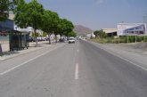 La Comunidad destina ms de 700.000 euros a la mejora de la seguridad vial en la travesa de Santomera