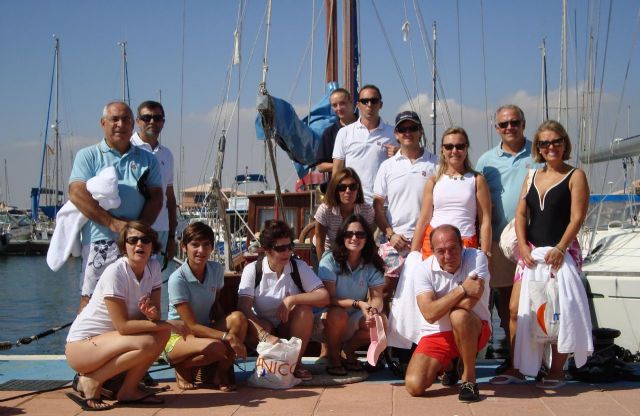 Empresarios de Madrid se dejan seducir por Murcia como ciudad de congresos - 1, Foto 1