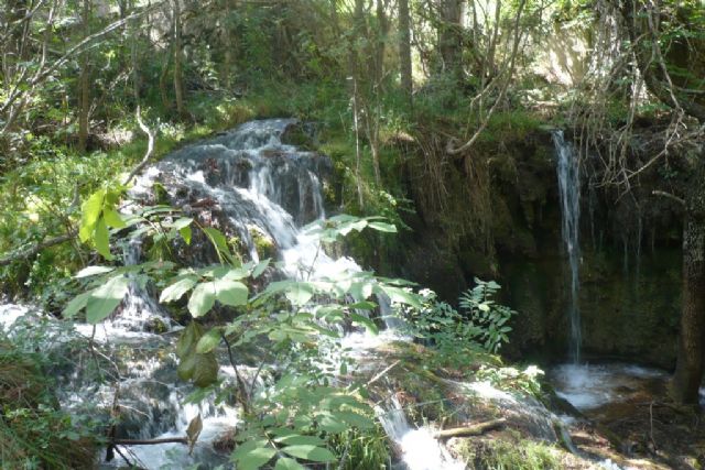 La concejalía de Deportes organiza un viaje de fin de semana de senderismo a Albacete en el puente de Todos los Santos, Foto 3